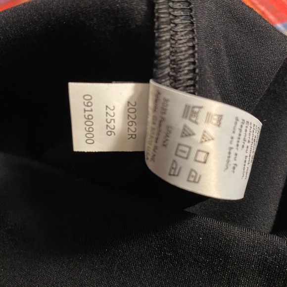 SOLD ⚠️ SPANX Ponte Leggings - Picture 5 of 8